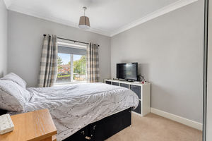 Bedroom Two- click for photo gallery
